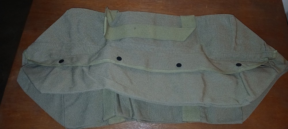 High Sierra PC-8 Carry Bag - NOS