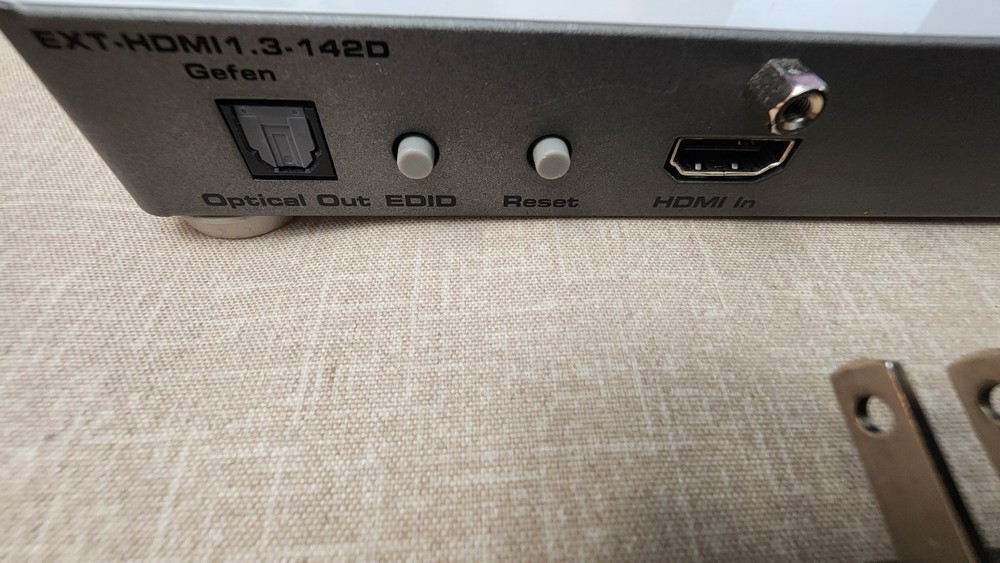 Gefen 1:2 Splitter for HDMI 1.3