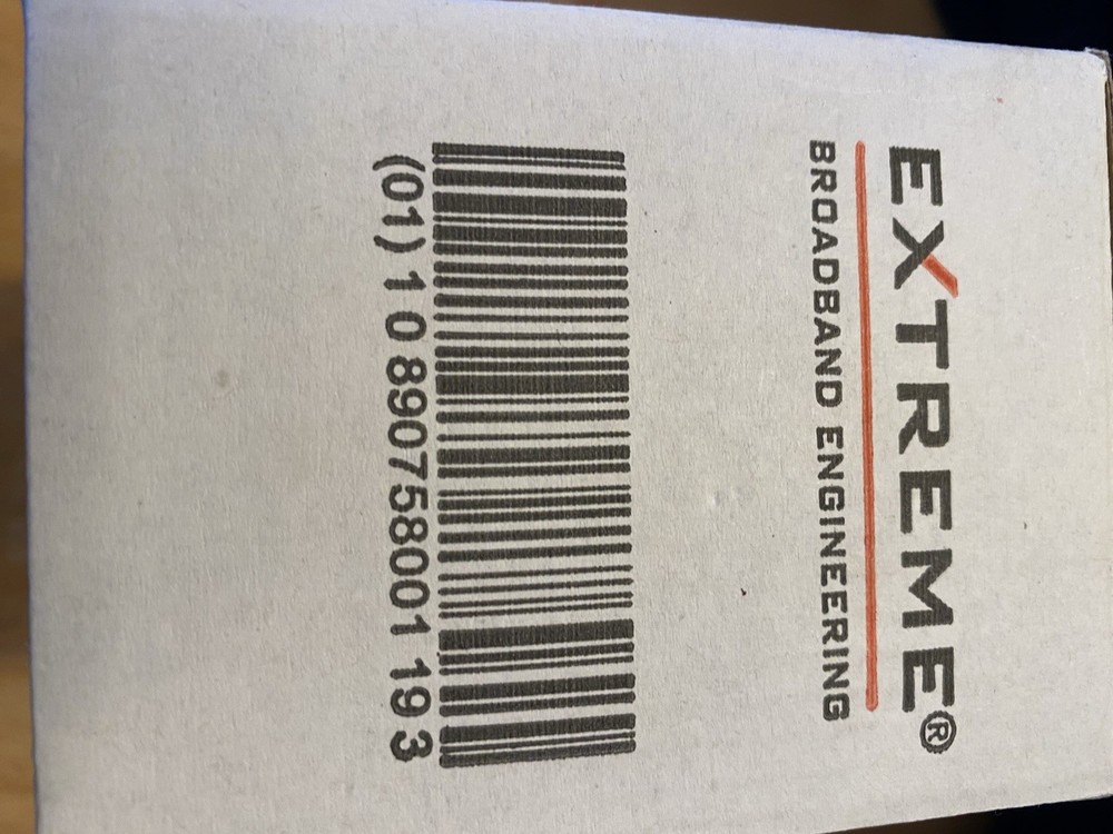 Infinity Premise Symmetry Plus Amplifier Model IPA1008D