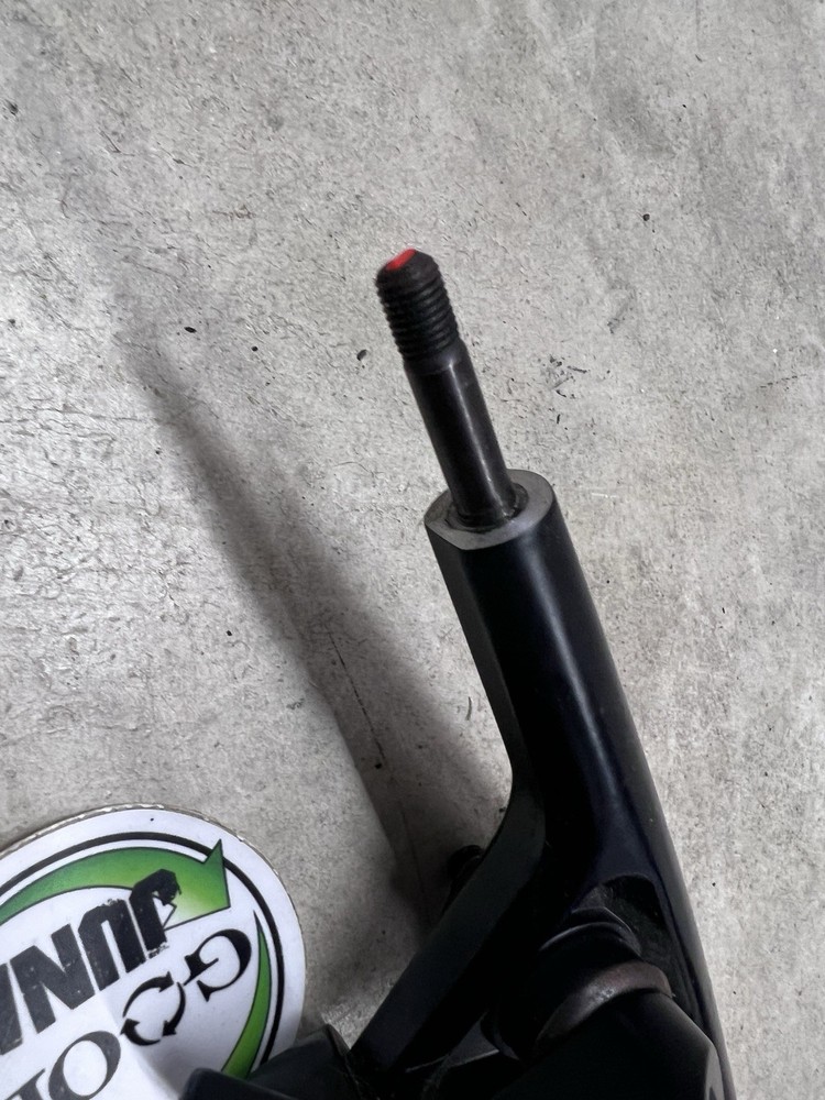 Boosted Board V2 Front truck