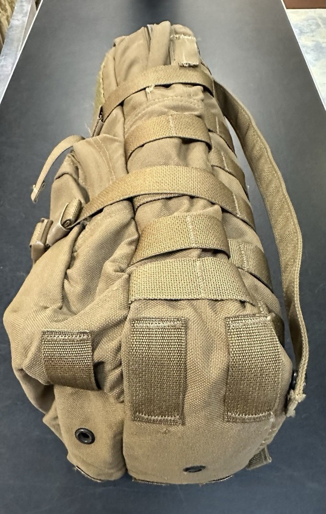 Eagle Industries Modular Assault Pack RLCS MAP MOLLE EIUI DEVGRU Coyote