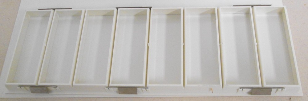Juno WL39 Replacement Louver