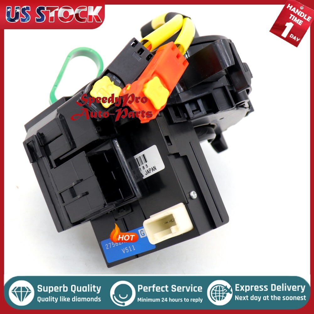 OEM Clock spring with Steering Angle Sensor For 2012-2014 Subaru Legacy Outback