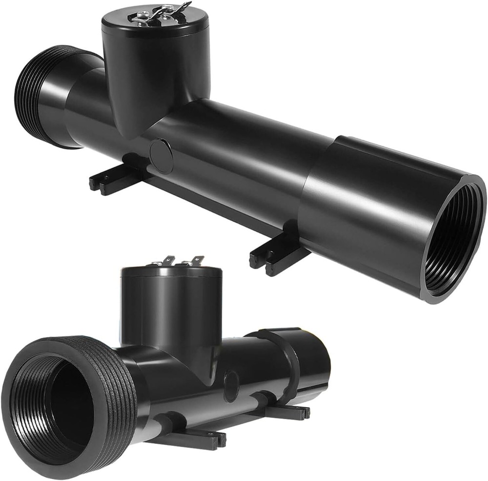 Main Access 4CH4002R Power Ionizer Replacement Chamber for Pool Treatment System