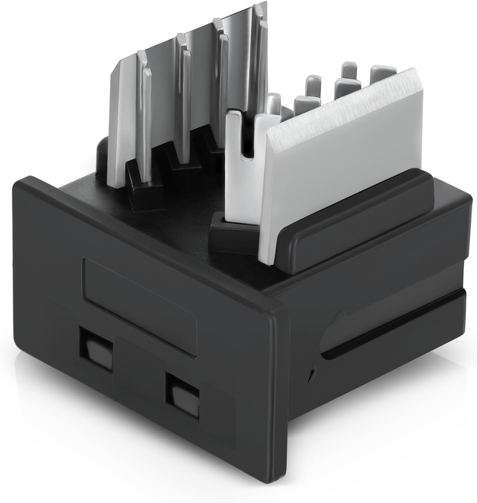 45° Speed Termination Tool Set with Replacement Head - 2 Pack