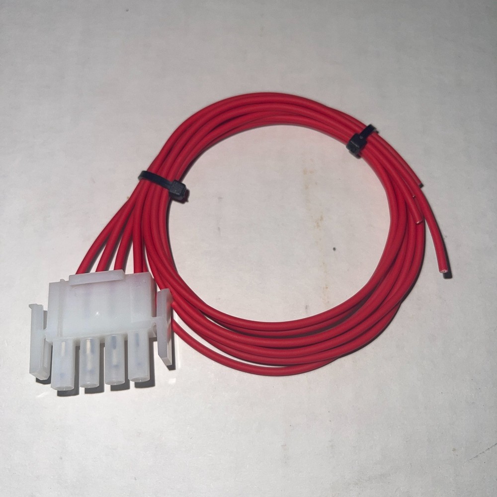 Whelen Power Harness CEM8 CEM16 CEM24 Output Expansion Module