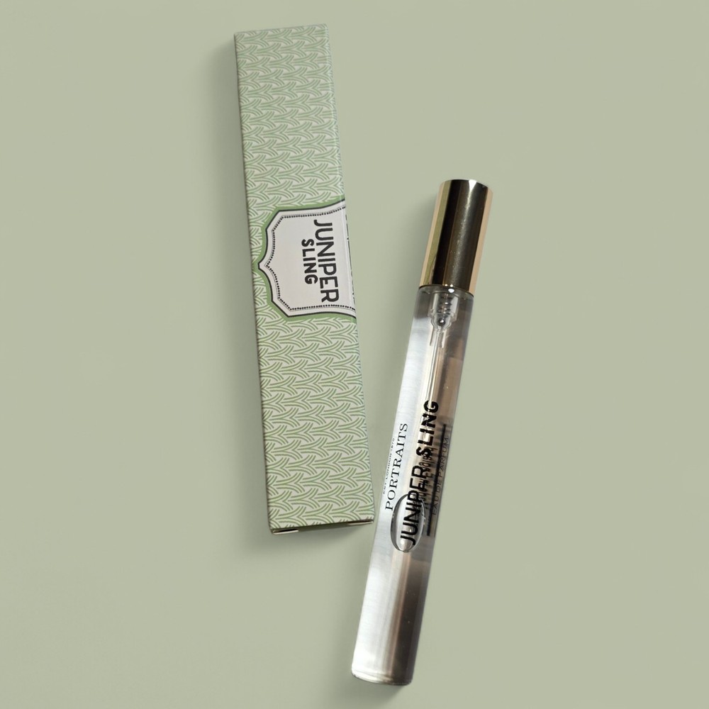 Penhaligon's Juniper Sling Eau De Parfum, 10ml Mini Spray