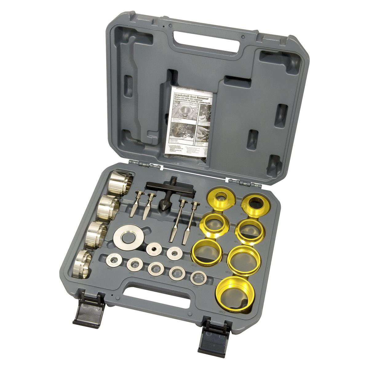 PBT70960 Crankshaft and Camshaft Seal Tool Kit