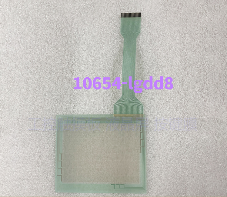 1PCS For 2711-T6C8L1 touch screen new#9