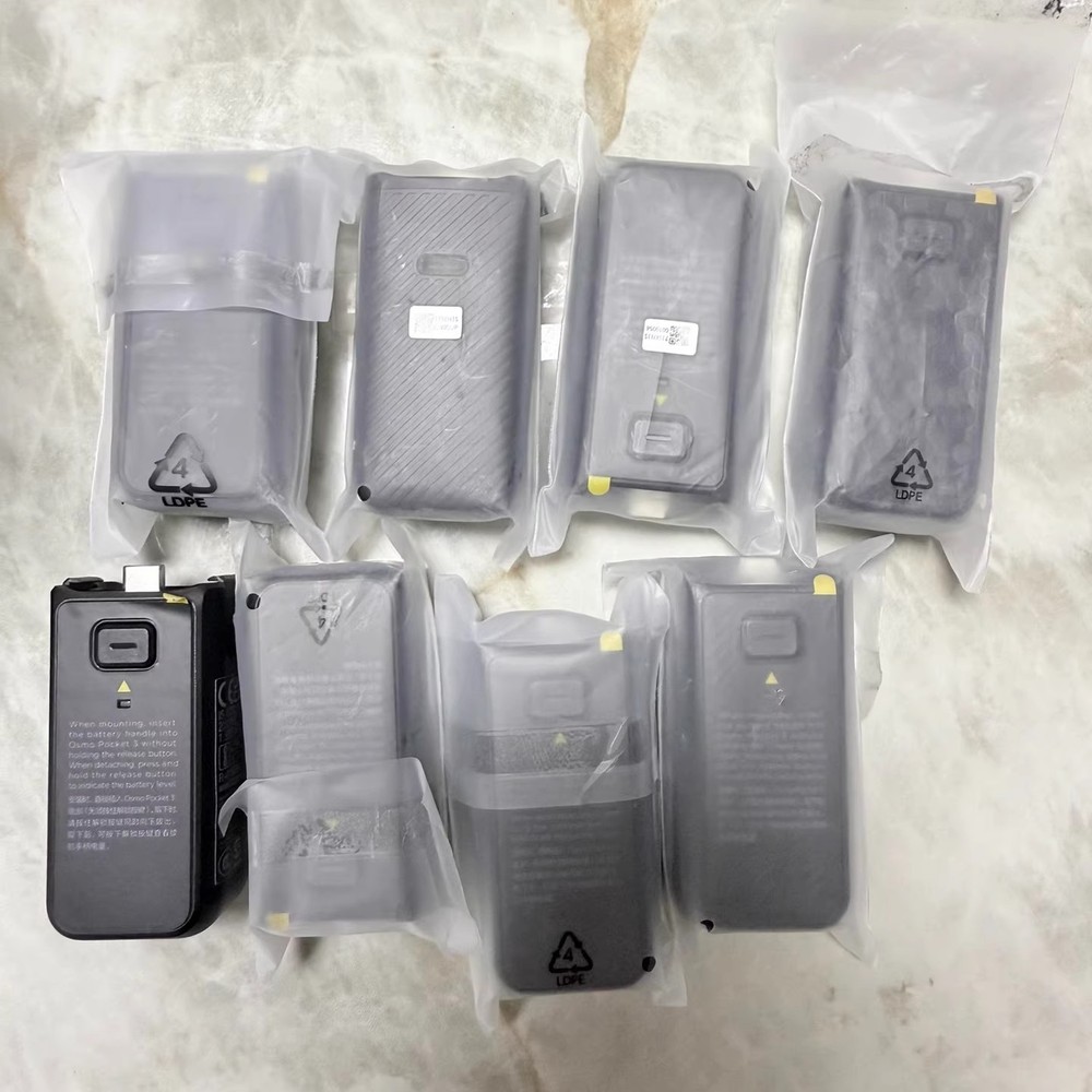 DJI Osmo Pocket 3 Battery Handle