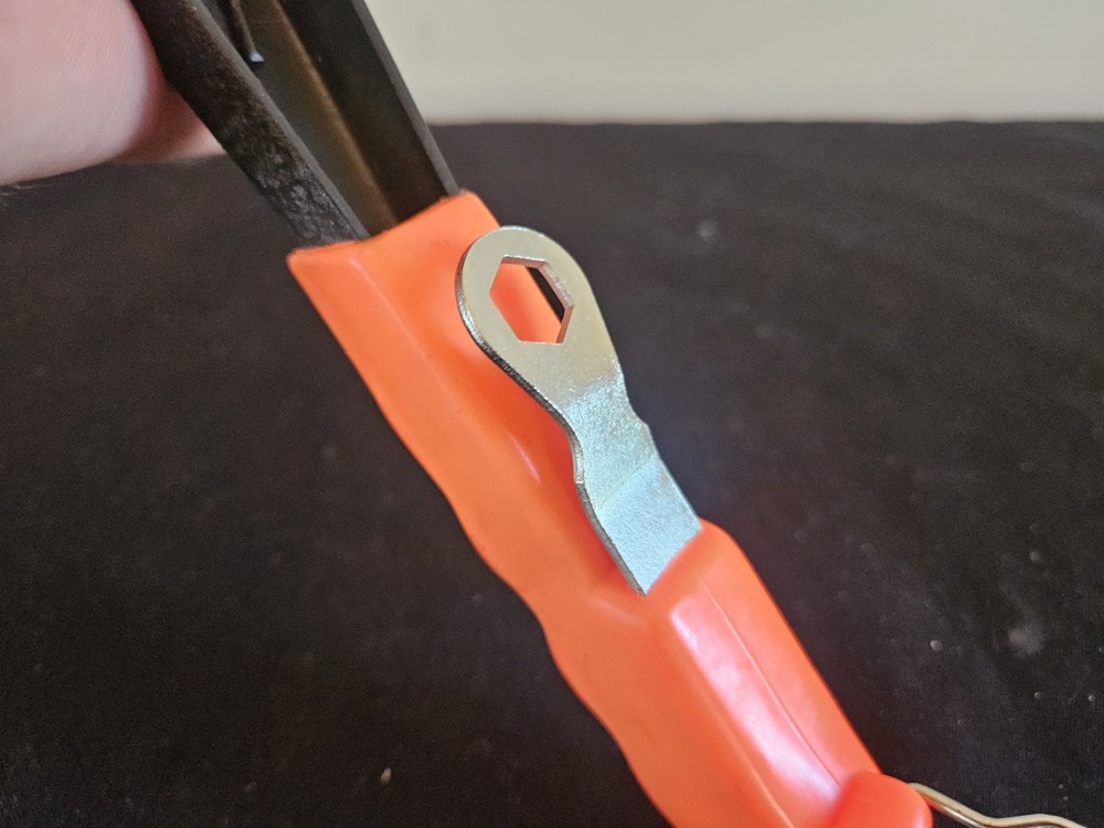 ~ Arrow RH200 EZ Rivet Tool + Rivets