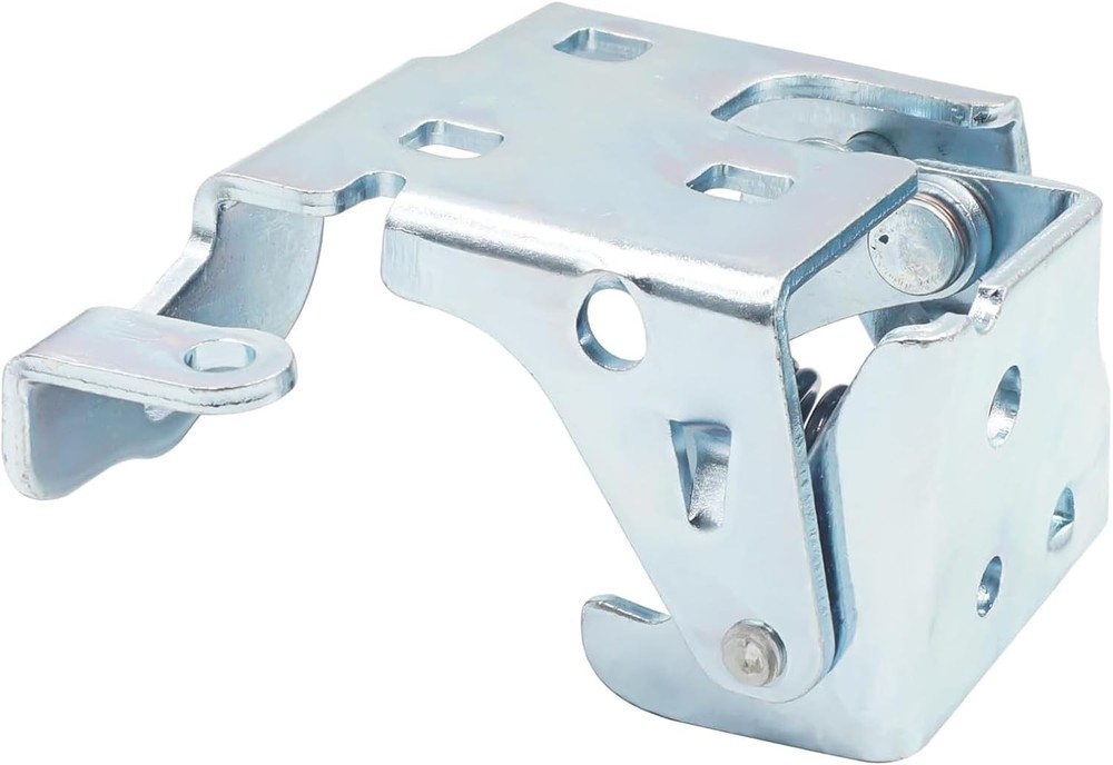 Front Lower Door Hinge with Spring Left/Driver Side Compatible with...