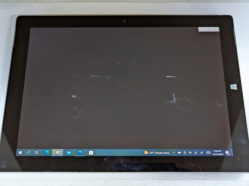 (NO TECH2WIN) VXDIAG VCX Nano GM USB + Surface Tablet w/GDS2 & Techline Software