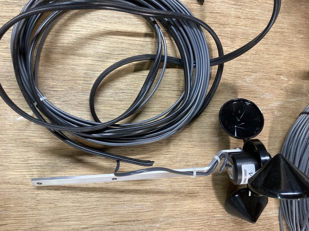 Anemometer Wind Measuring Kit