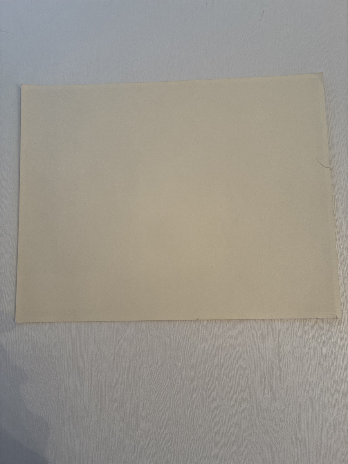 The Deep Lobby Card 11x14 Robert Shaw VG condition 1977