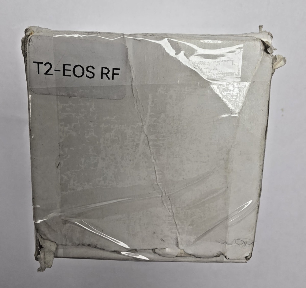 T2 Adapter Ring for T2 EOS-RF/ Adapter Rings Suitable