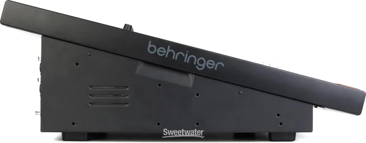 Behringer WING Compact 48-channel Digital Mixer