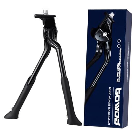 Adjustable & Foldable Bike Stand for 24"-28" - Stable & Adjustable