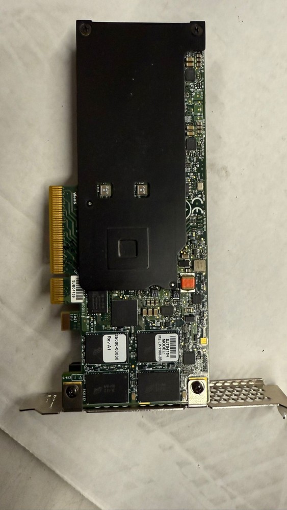Virident M2-LP-1100-2B FlashMAX II 1.1TB Solid State Flash Drive Card