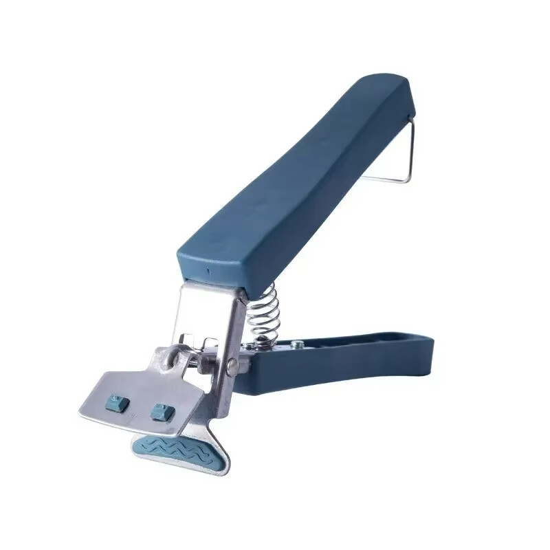 NEW Gripper Clip Moving Hot Plate Bowls Food Out for Pot Microwave Oven US Lot