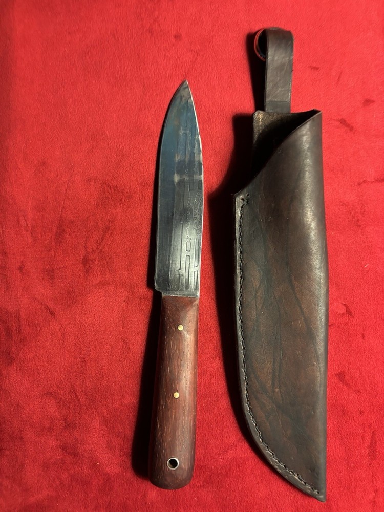 Mc Knife 4 Custom