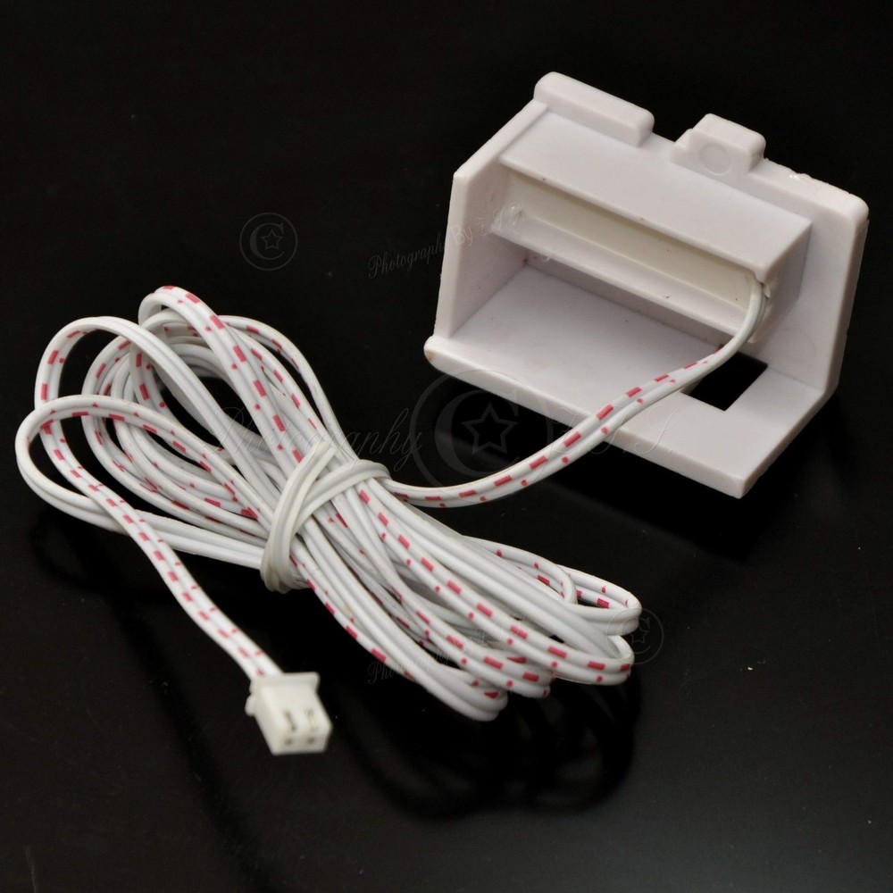 2Pin/3Pin Ice Maker Machine Magnetic Ice Thickness Level Full Reed Sensor Switch