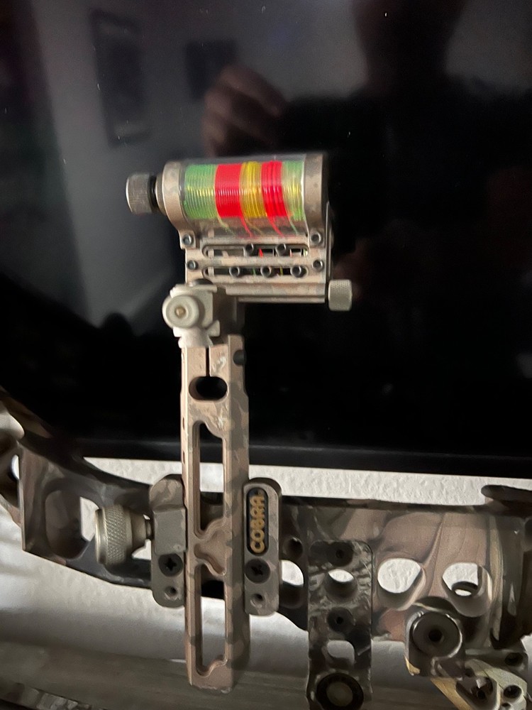 mathews compound bow solo cam