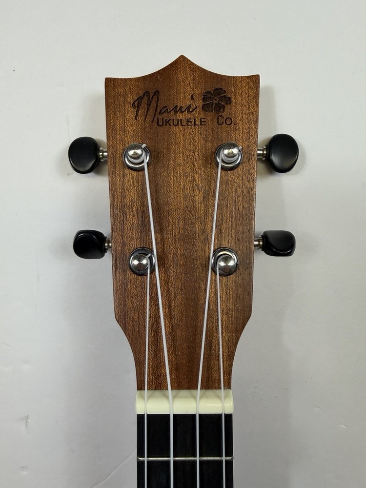 Maui Ukulele Co.