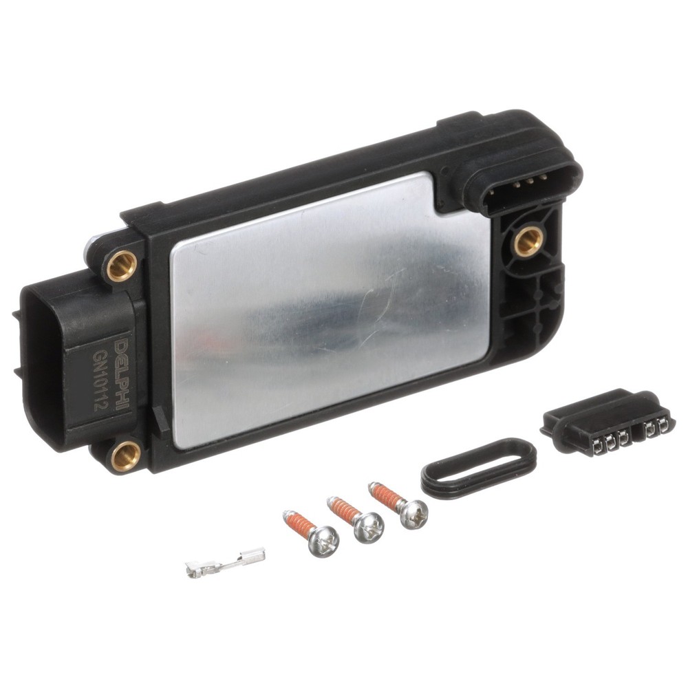 For 2002-2004 Chevrolet Cavalier - Ignition Control Module Delphi 2.2L L4