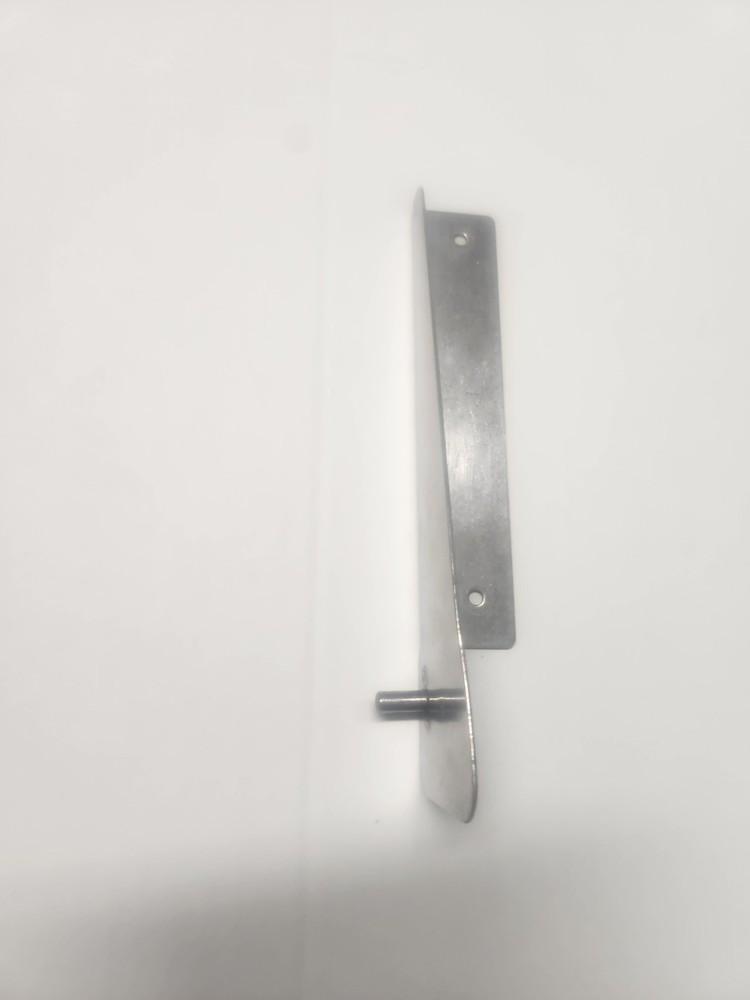 Belshaw Donut Proofer Door Bracket (LEFT SIDE)
