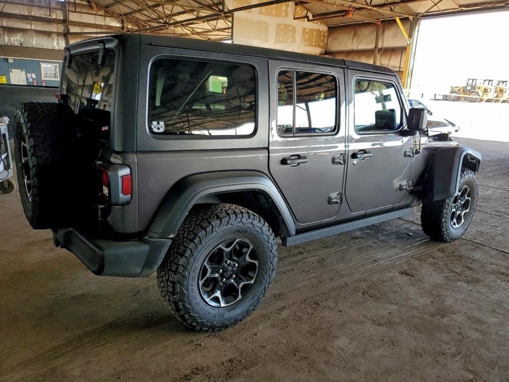 Temperature Control Automatic Temperature Control Fits 21-25 WRANGLER 2561315