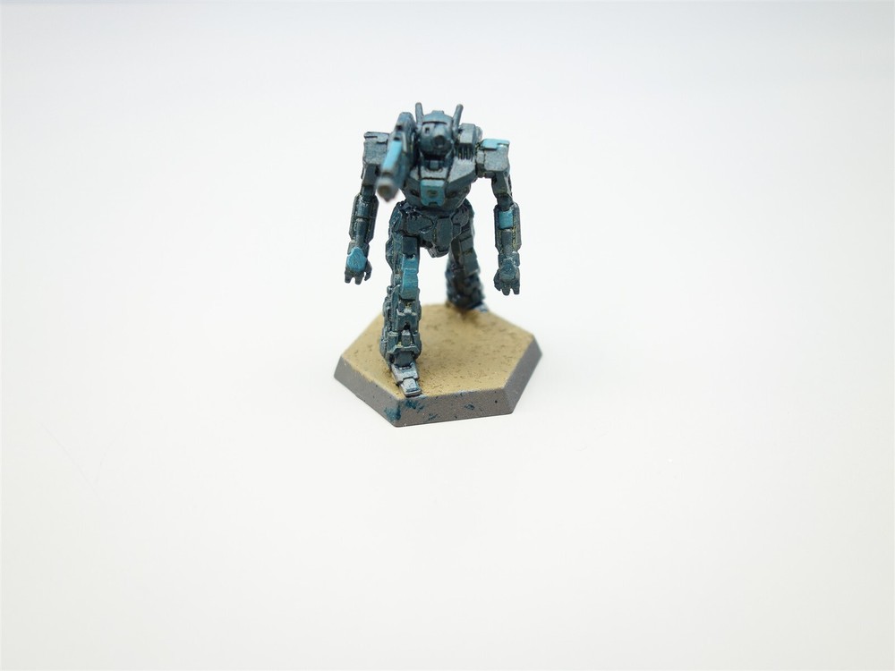 Battletech: Pack Hunter Mech (painted)