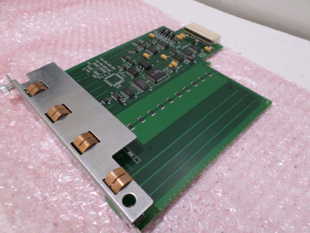HP C7231 SureStore Library Slave Controller Card C7231-66506