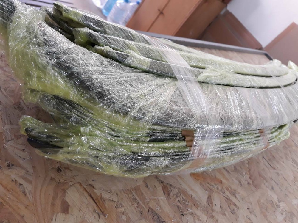 Shipping Cost or packing payment