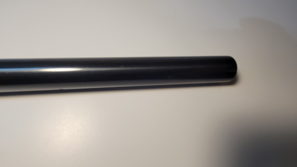 Thompson Center Thunder Hawk Inline Muzzleloader Barrel With No Breech (C)