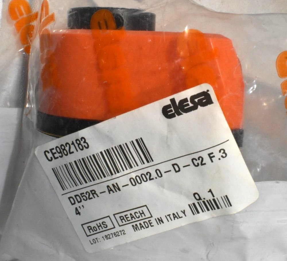 Elesa CE982183 Digital Position Indicator