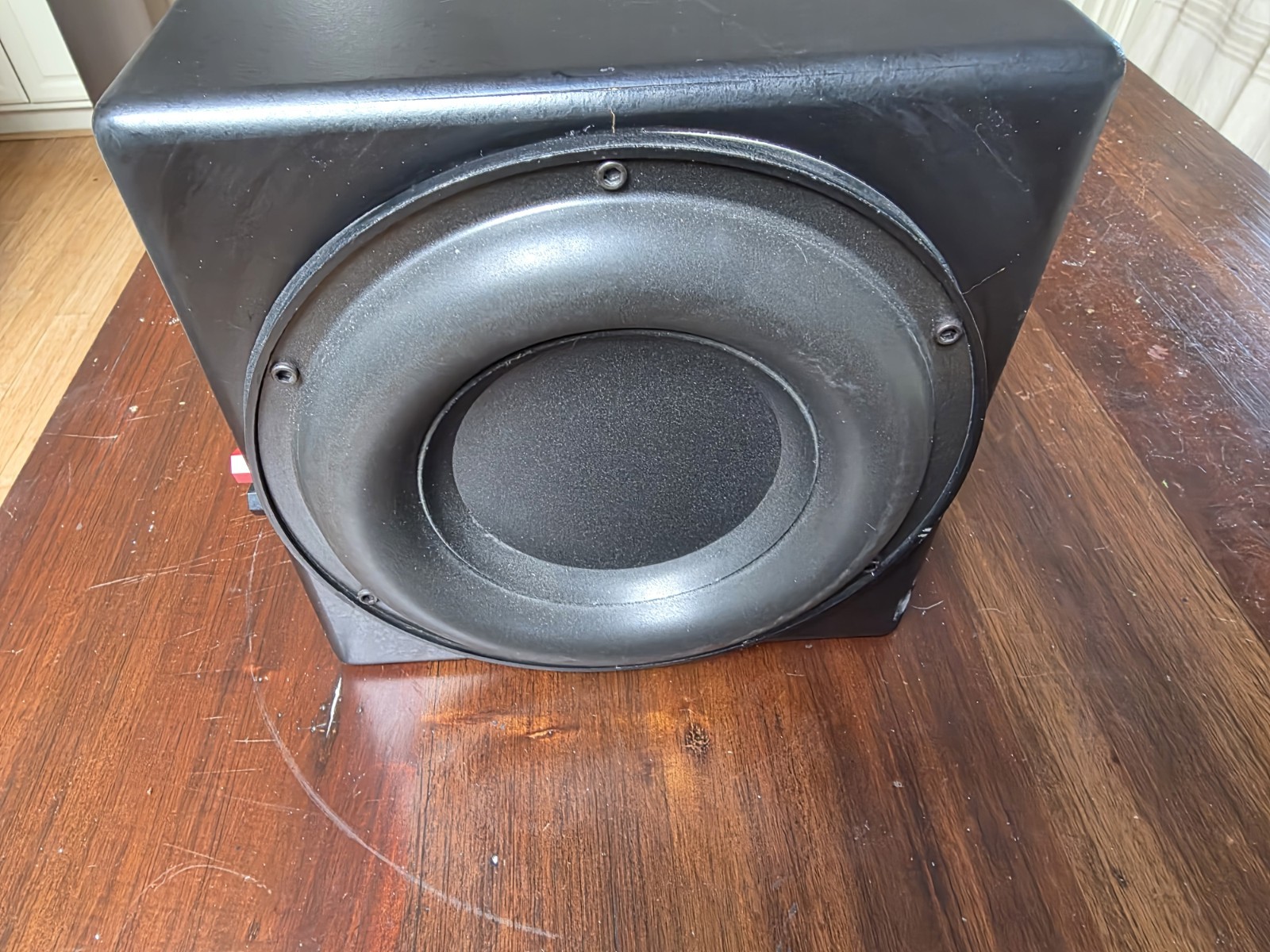 Sunfire Super Junior True Subwoofer