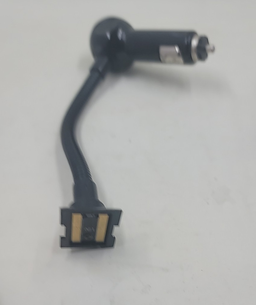 GOGROOVE FLEXSMART X2 BLUETOOTH IN CAR FM TRANSMITTER W/USB Charger.