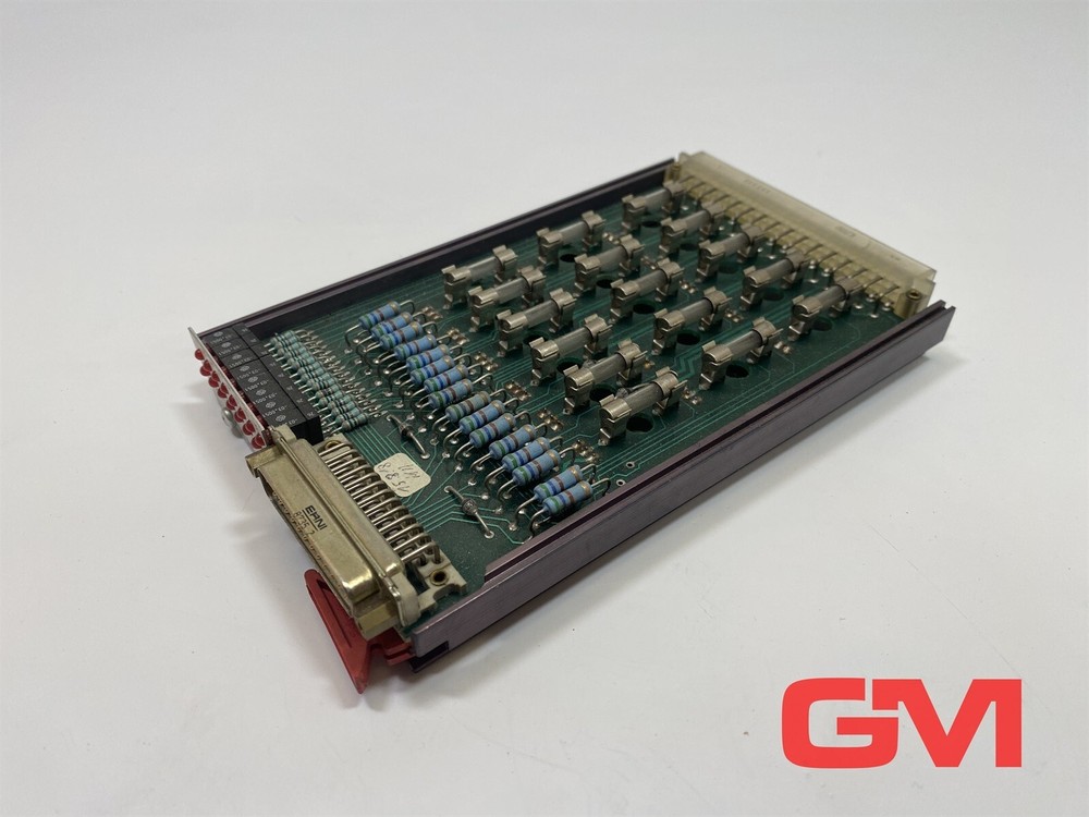 Windsor Technologies Amplifier Card SV 16 62043237