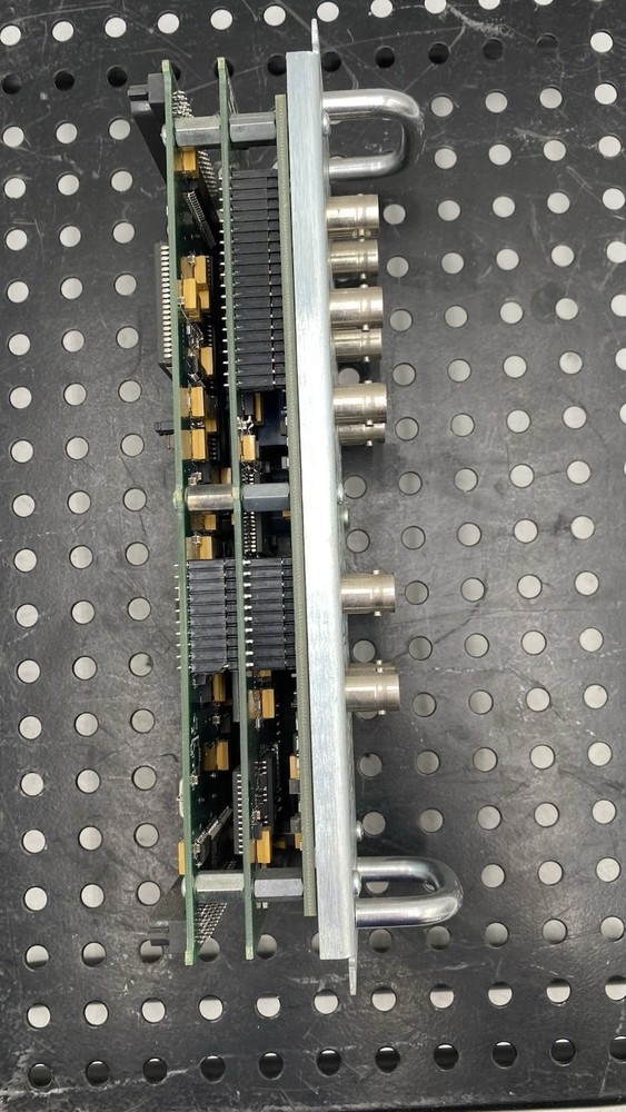 Prime image DTM A VIDEO MODULE 88460 REV. C