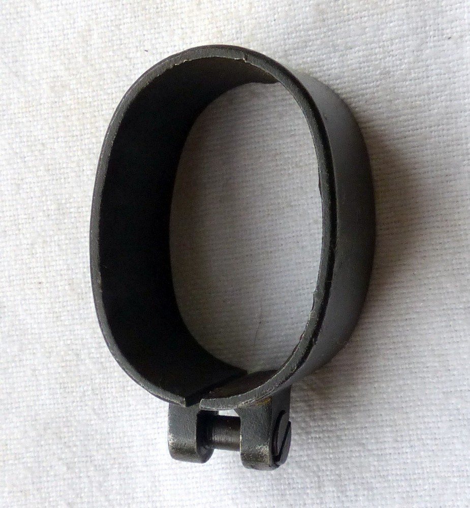 Lee Enfield No.4 Upper Band Long Branch