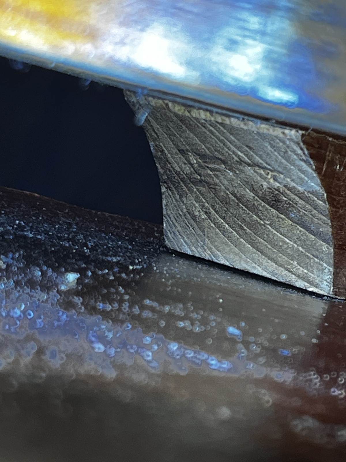 Antique Early 20th Century American Hard Maple Open Spindle Bookcase (1890-1920)