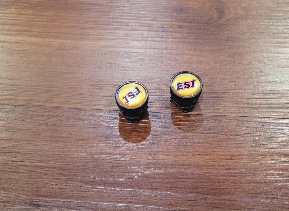 ESI Extra Chunky Grips End Cap