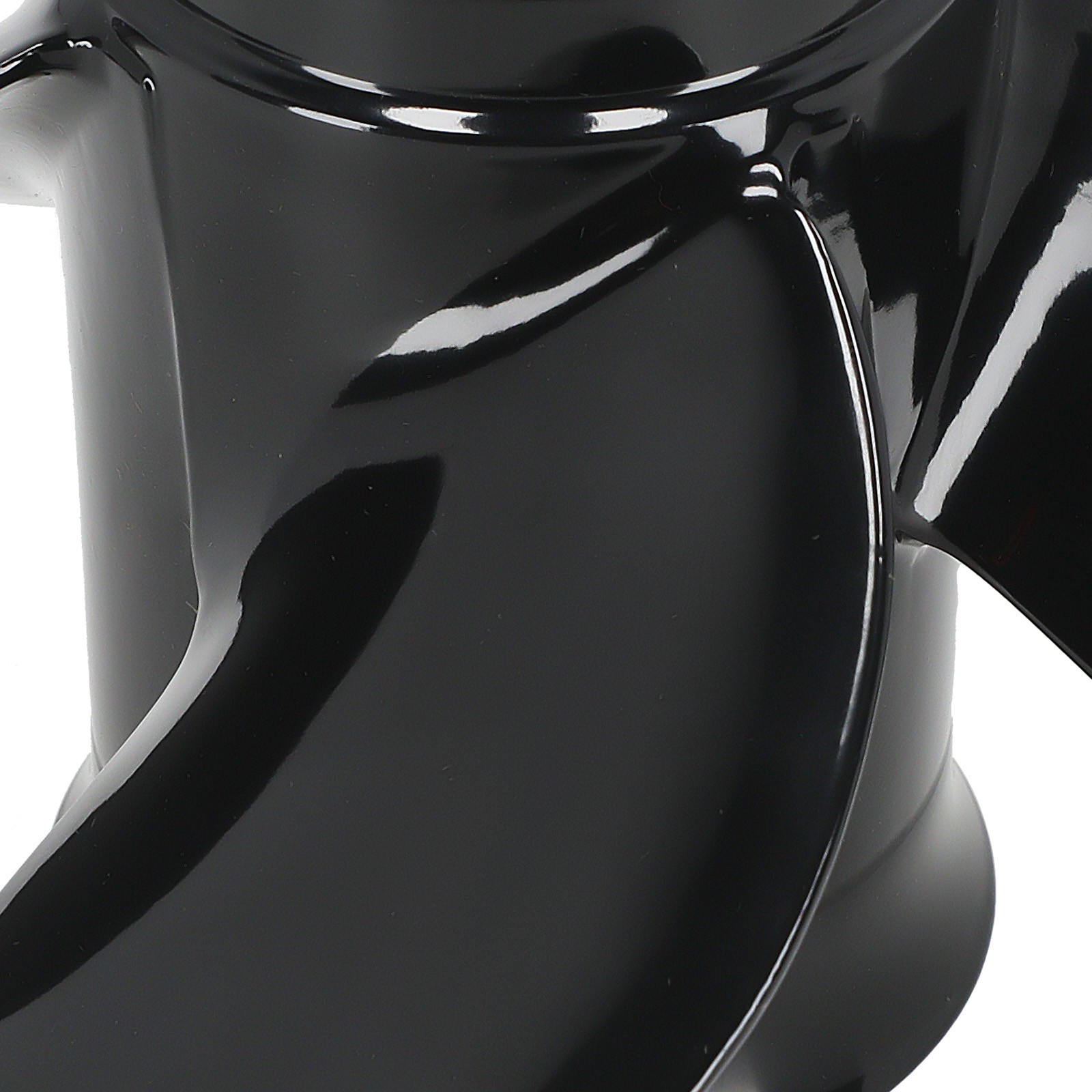 4 Blade Propeller for Mercury 40-60HP 4 Stroke 13" Aluminum 48-8M8026630