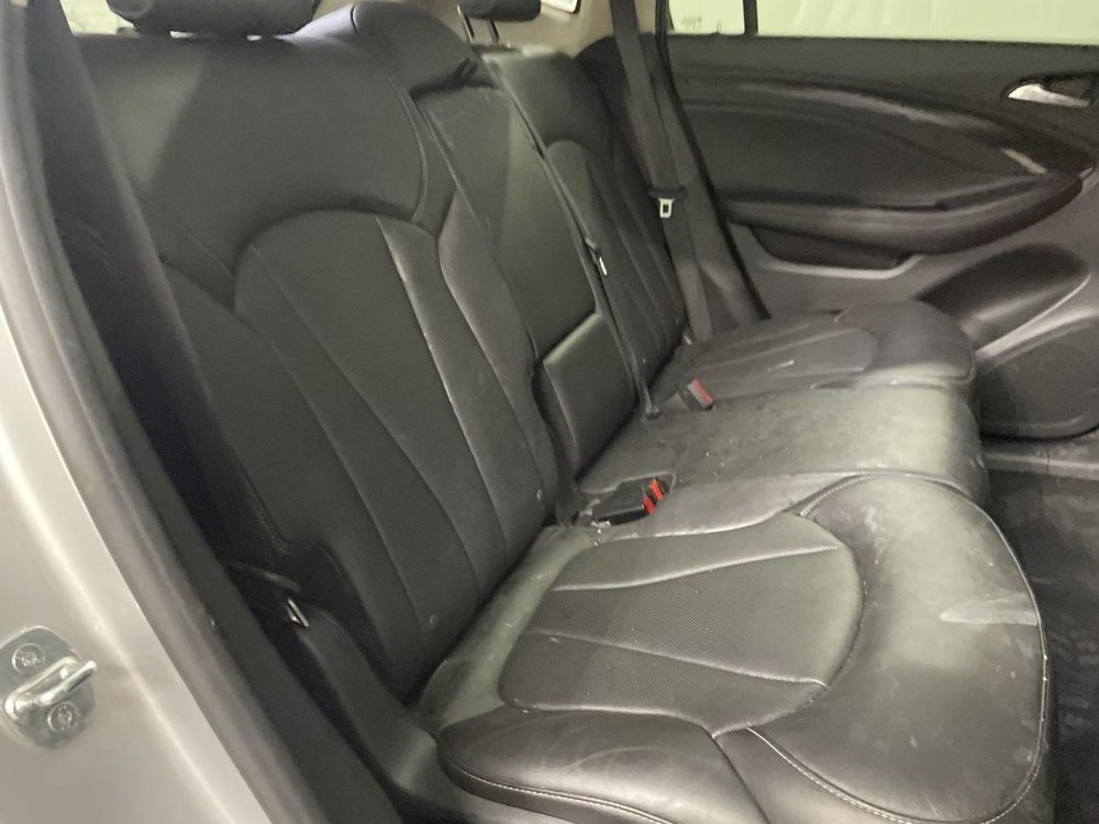 Complete Console Front Fits 16 ENVISION 963761