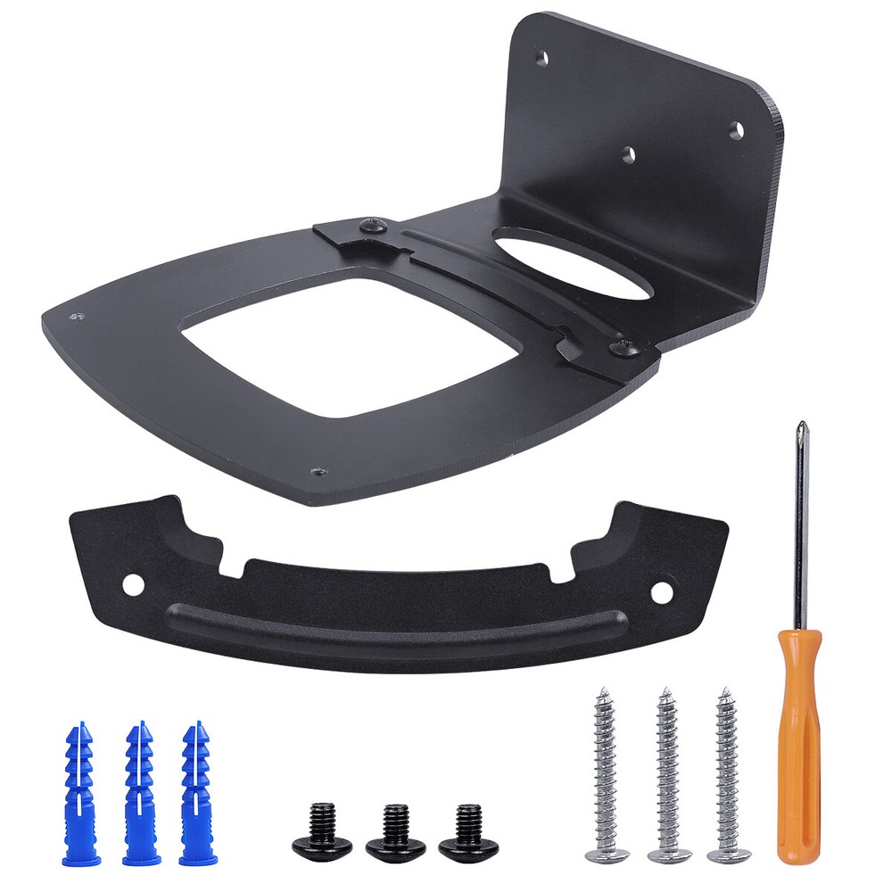HOLACA Wall Mount Holder for Linksys Velop Wifi 6 Mesh Router MX5 Velop Ax