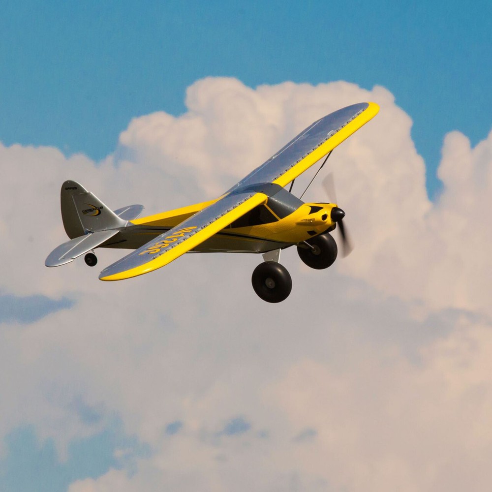 HOBBY ZONE HBZ320001 Carbon Cub S 2 1.3m RTF Basic