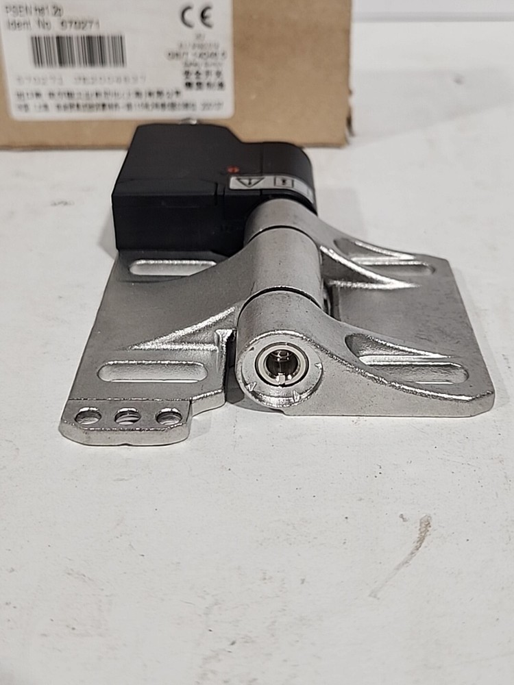 PILZ 570271 PSEN hs1.2p PSENhinge