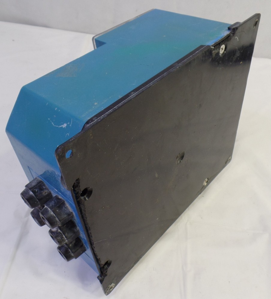 PH Controller Unit OMEGA PHCN-902, For Parts/ Repair