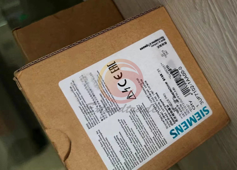 1PCS New SIEMENS 3UF7102-1AA00-0 Module
